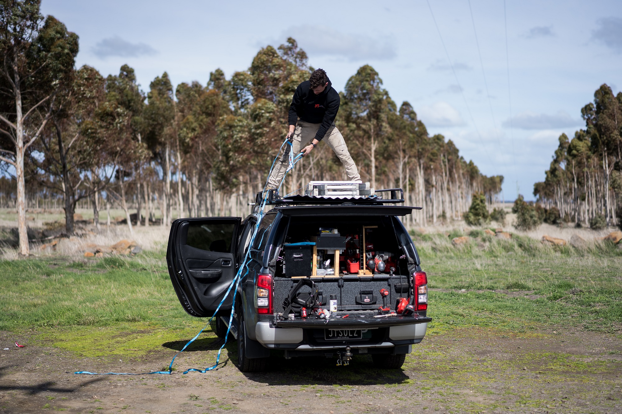 General handyman service