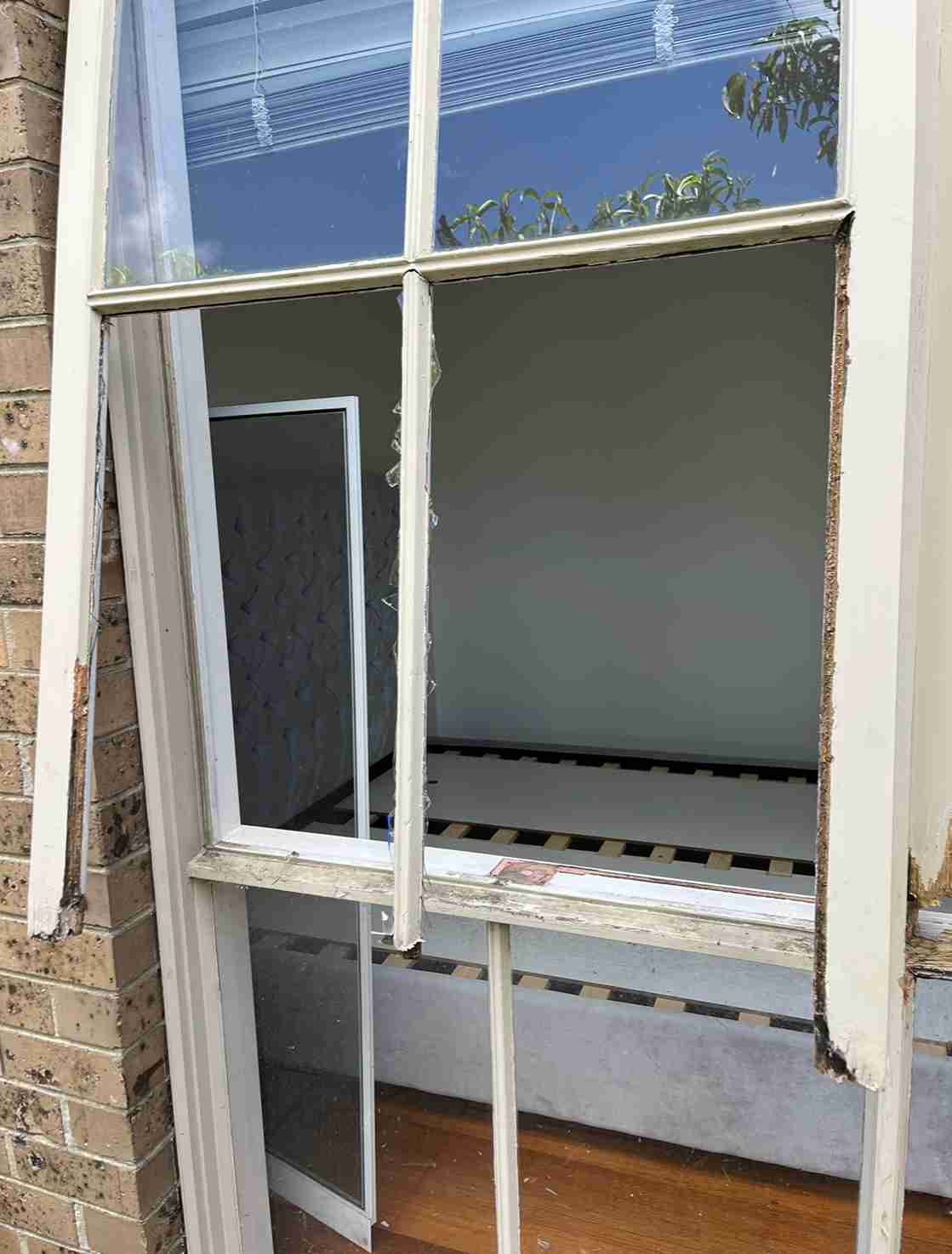 Window Replacements